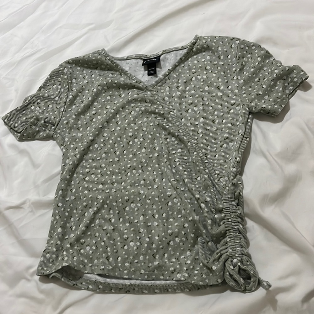 Art Class Tee